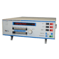   Time Electronics TE5025