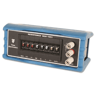   Time Electronics TE1051