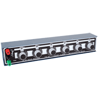   Time Electronics TE1061