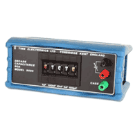   Time Electronics TE1070