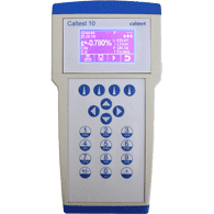    㳿 Caltest 10