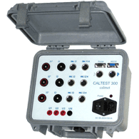    CalMet Caltest 300